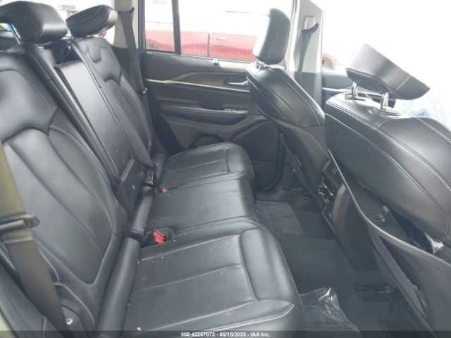 2023 JEEP GRAND CHEROKEE 1C4RJHBG1PC537577 Photo 7