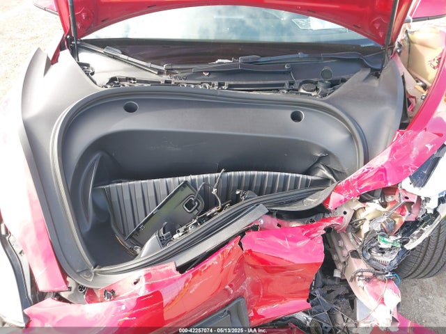 2022 TESLA MODEL 3 5YJ3E1EA2NF354326 Photo 9