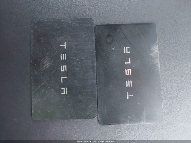 2022 TESLA MODEL 3 5YJ3E1EA2NF354326 Photo 10