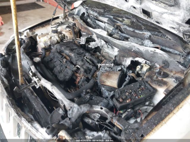 1C4NJDBBXFD437899 Jeep Compass Sport