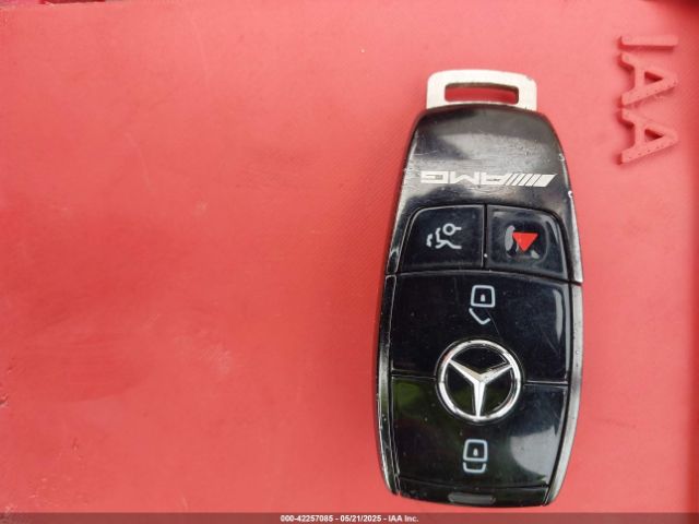 2023 MERCEDES-BENZ AMG CLA 35 W1K5J5BB0PN381477 Photo 10