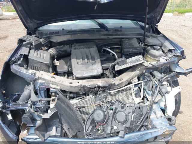2GNALCEK0G1172798 Chevrolet EQUINOX LT