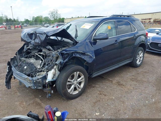 2GNALCEK0G1172798 Chevrolet EQUINOX LT