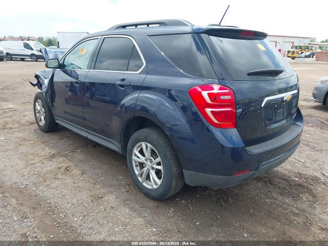 2GNALCEK0G1172798 Chevrolet EQUINOX LT