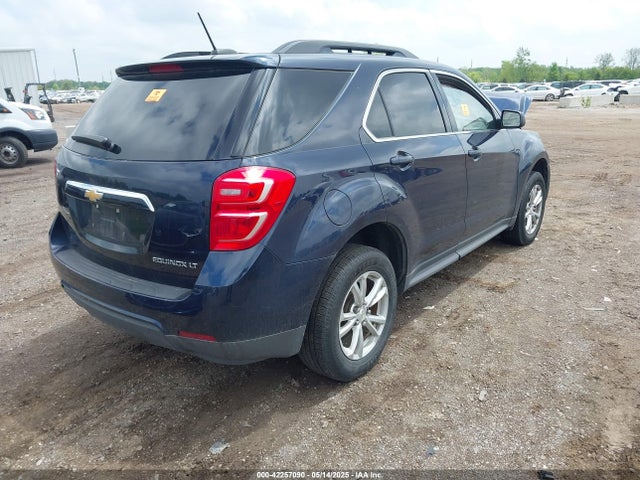 2GNALCEK0G1172798 Chevrolet EQUINOX LT