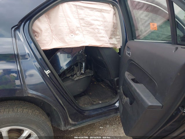 2GNALCEK0G1172798 Chevrolet EQUINOX LT