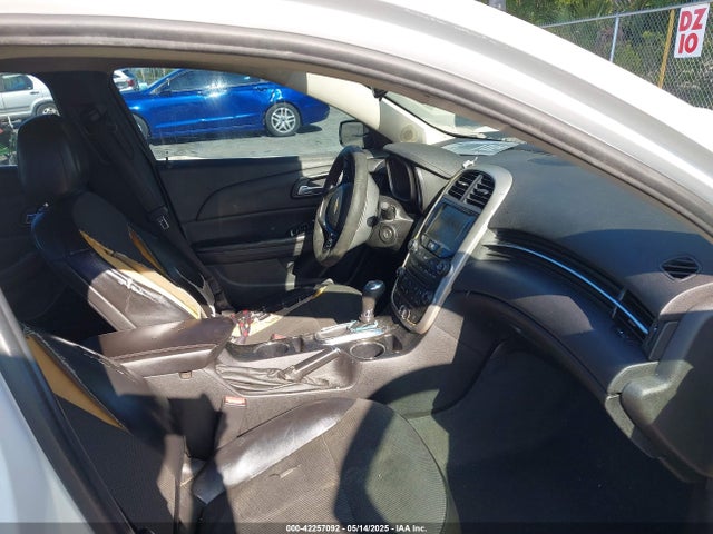 1G11C5SAXGU156993 Chevrolet Malibu Limited Lt