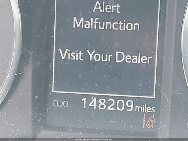 JTMRJREV5JD183080 Toyota Rav4 Hybrid Le