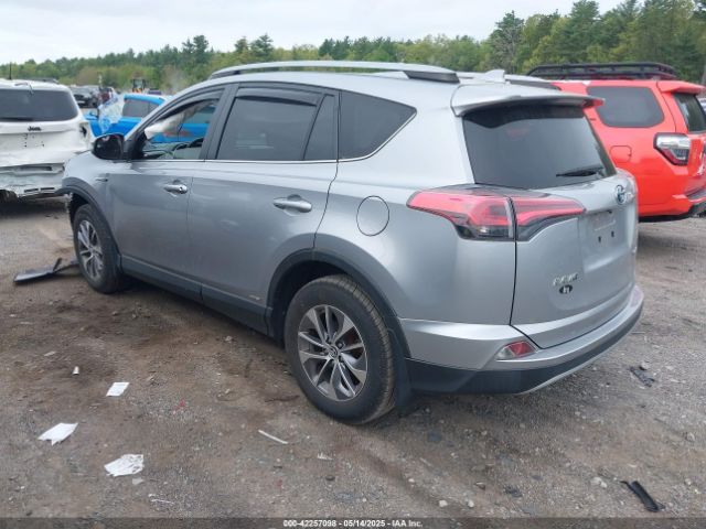 JTMRJREV5JD183080 Toyota Rav4 Hybrid Le