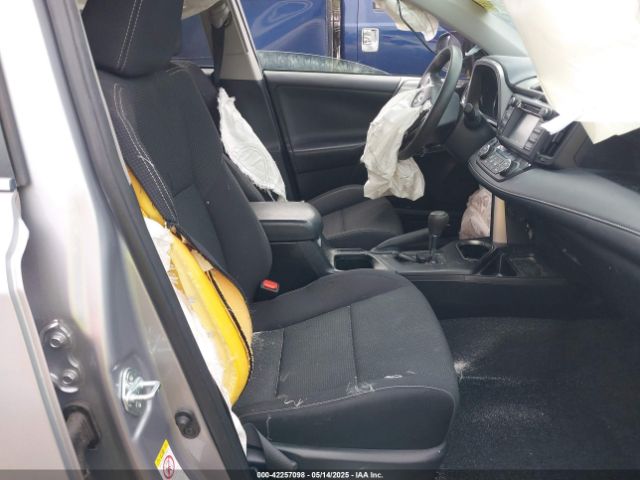 JTMRJREV5JD183080 Toyota Rav4 Hybrid Le
