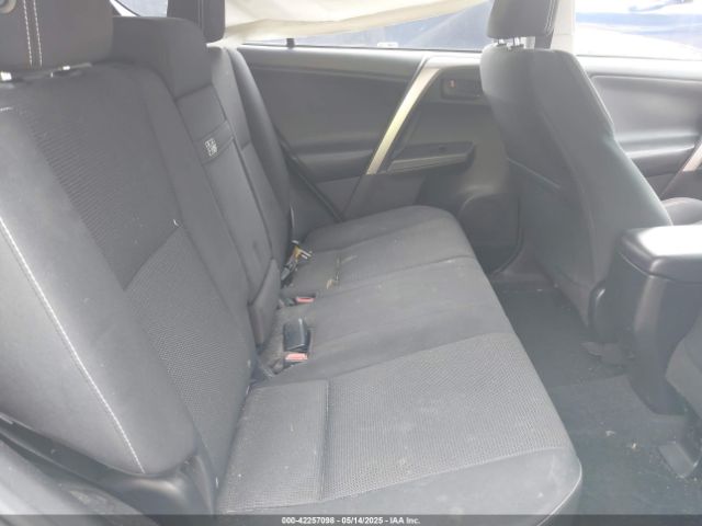 JTMRJREV5JD183080 Toyota Rav4 Hybrid Le