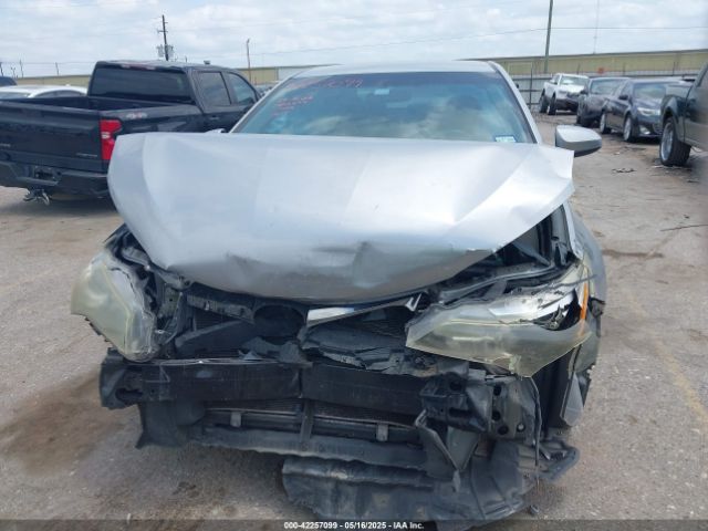 4T1BF1FK0GU223482 Toyota CAMRY SE