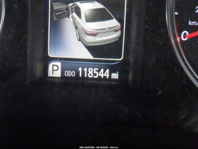 4T1BF1FK0GU223482 Toyota CAMRY SE
