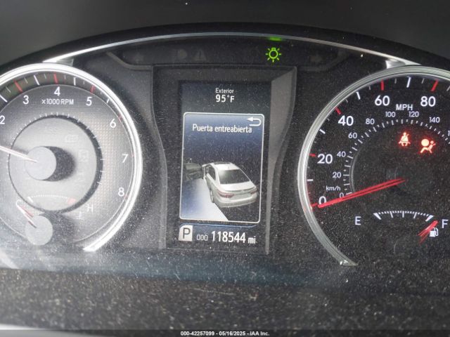 4T1BF1FK0GU223482 Toyota CAMRY SE