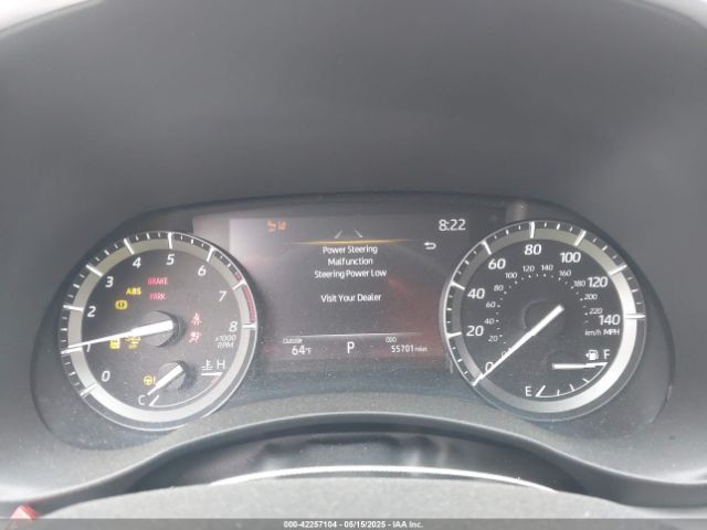 2021 TOYOTA HIGHLANDER 5TDGZRBH5MS538188 Photo 6