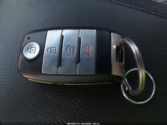 5XXGN4A7XFG366056 KIA OPTIMA EX
