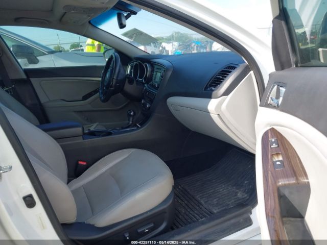 5XXGN4A7XFG366056 KIA OPTIMA EX