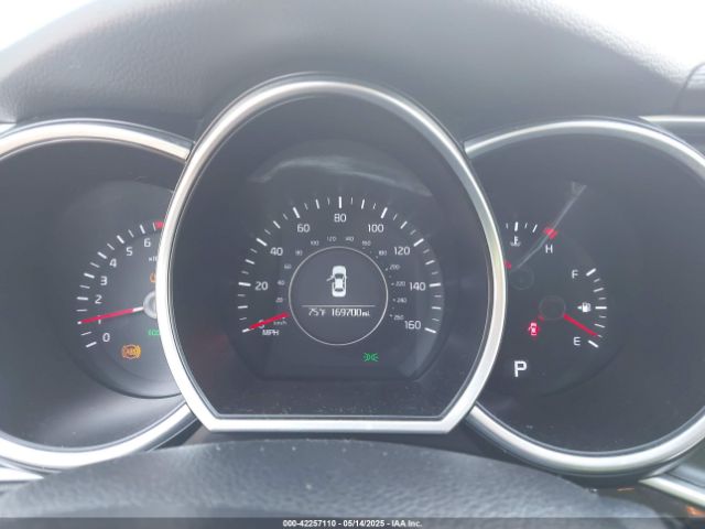 5XXGN4A7XFG366056 KIA OPTIMA EX