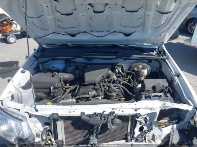 5TFNX4CN0EX036172 Toyota Tacoma