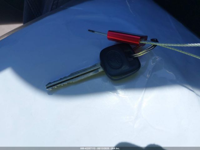 5TFNX4CN0EX036172 Toyota Tacoma
