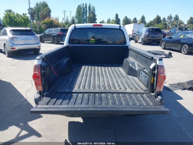5TFNX4CN0EX036172 Toyota Tacoma