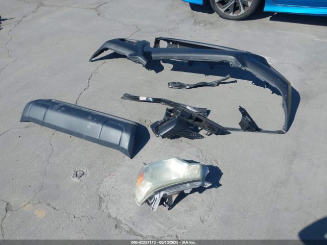 5TFNX4CN0EX036172 Toyota Tacoma