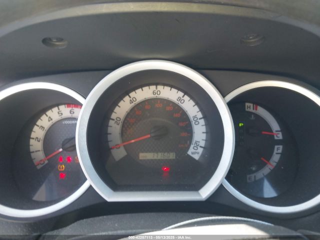 5TFNX4CN0EX036172 Toyota Tacoma