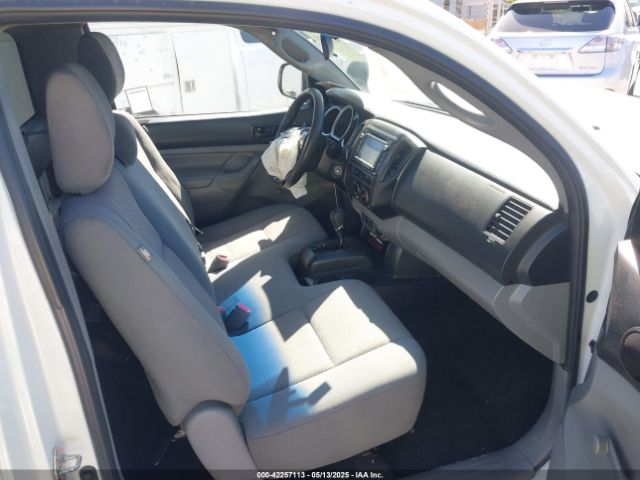 5TFNX4CN0EX036172 Toyota Tacoma
