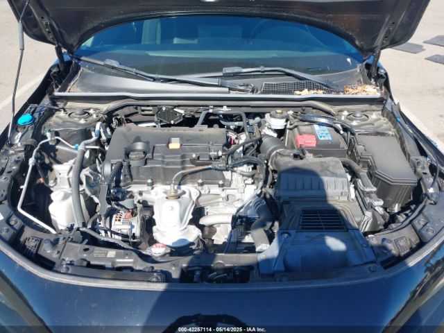 2022 HONDA CIVIC 19XFL2H56NE023472 Photo 9
