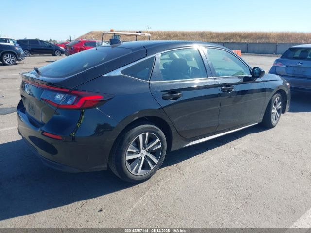 2022 HONDA CIVIC 19XFL2H56NE023472 Photo 3