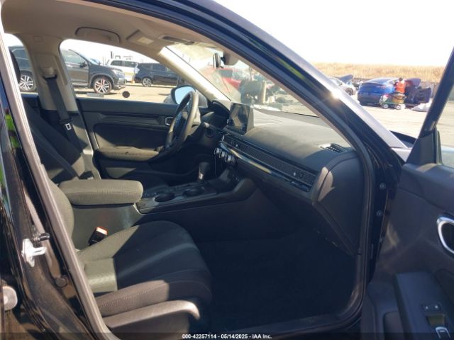 2022 HONDA CIVIC 19XFL2H56NE023472 Photo 4