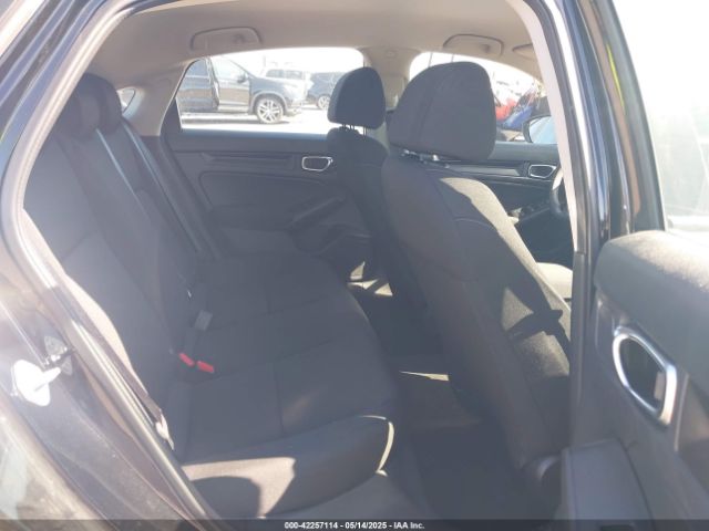 2022 HONDA CIVIC 19XFL2H56NE023472 Photo 7