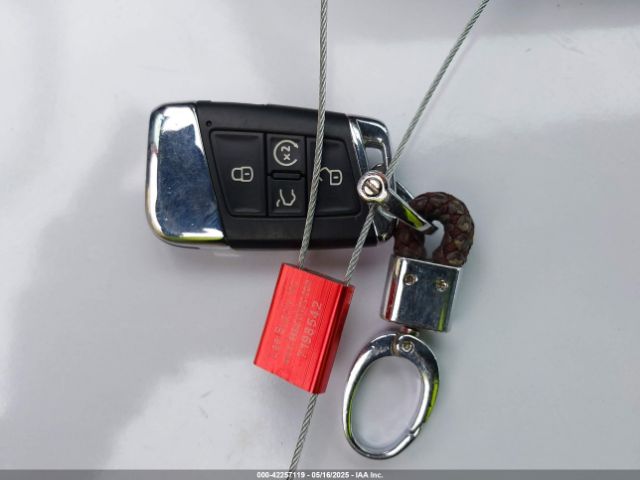 2021 VOLKSWAGEN ATLAS 1V2RR2CA5MC510666 Photo 10