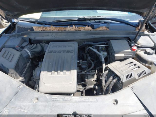 2GKALMEK4G6146887 GMC Terrain Sle-1