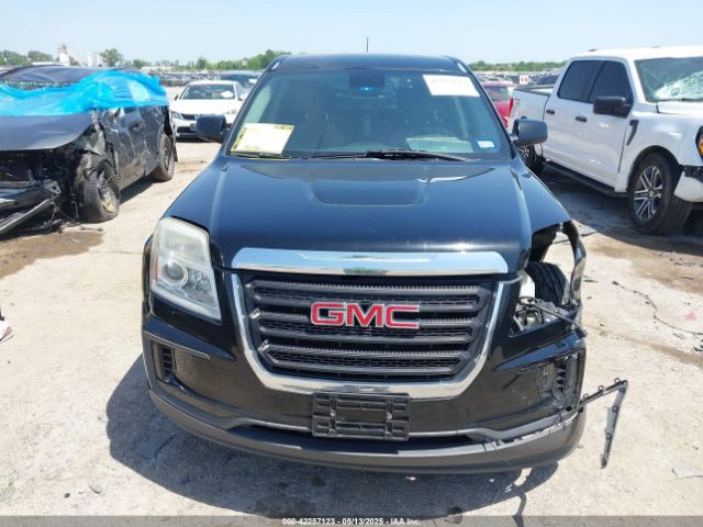 2GKALMEK4G6146887 GMC Terrain Sle-1