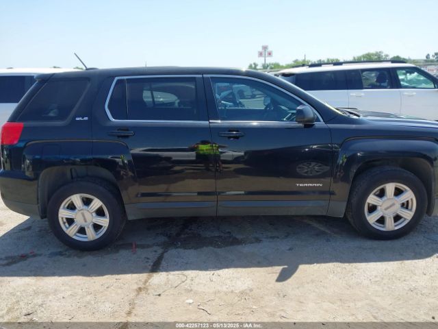 2GKALMEK4G6146887 GMC Terrain Sle-1