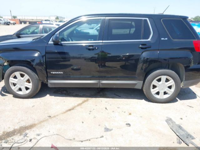2GKALMEK4G6146887 GMC Terrain Sle-1