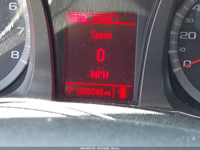 2GKALMEK4G6146887 GMC Terrain Sle-1