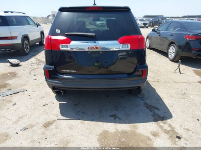 2GKALMEK4G6146887 GMC Terrain Sle-1