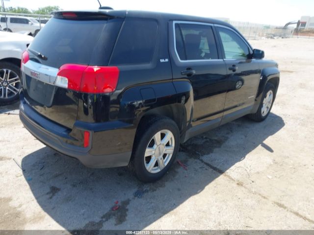 2GKALMEK4G6146887 GMC Terrain Sle-1