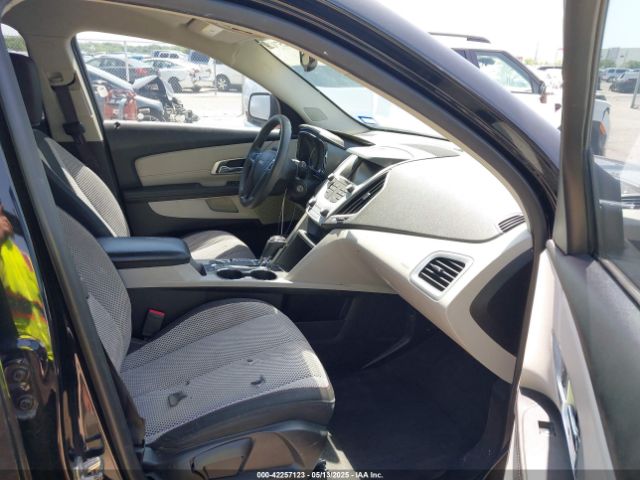 2GKALMEK4G6146887 GMC Terrain Sle-1