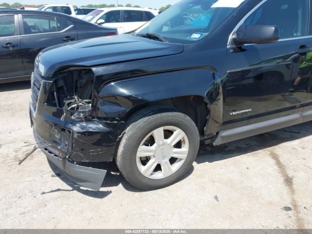 2GKALMEK4G6146887 GMC Terrain Sle-1