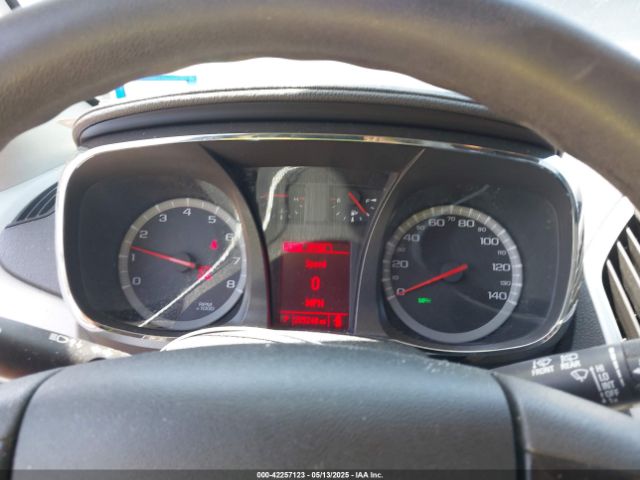 2GKALMEK4G6146887 GMC Terrain Sle-1