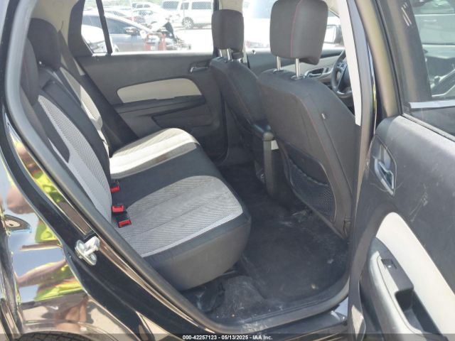 2GKALMEK4G6146887 GMC Terrain Sle-1