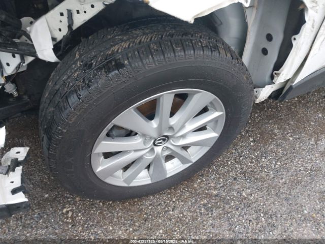 JM3KE4CY7F0534986 Mazda Cx-5 Touring