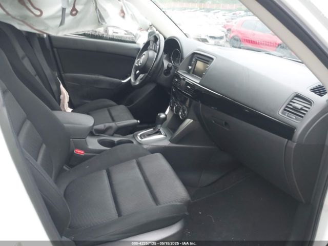 JM3KE4CY7F0534986 Mazda Cx-5 Touring