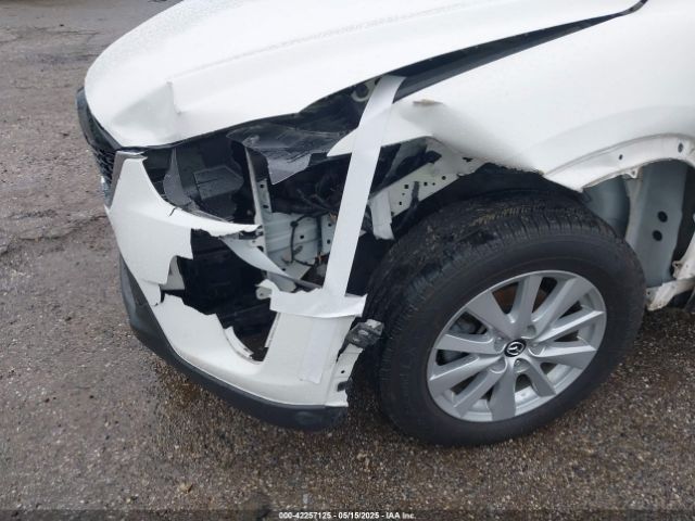 JM3KE4CY7F0534986 Mazda Cx-5 Touring