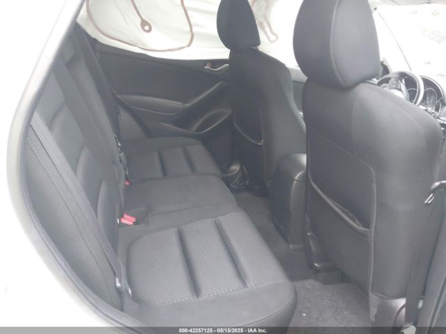JM3KE4CY7F0534986 Mazda Cx-5 Touring