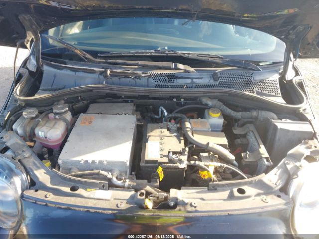 2013 FIAT 500E 3C3CFFGE7DT744353 Photo 9
