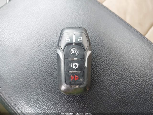 1FM5K8FH9GGB26141 Ford Explorer Limited